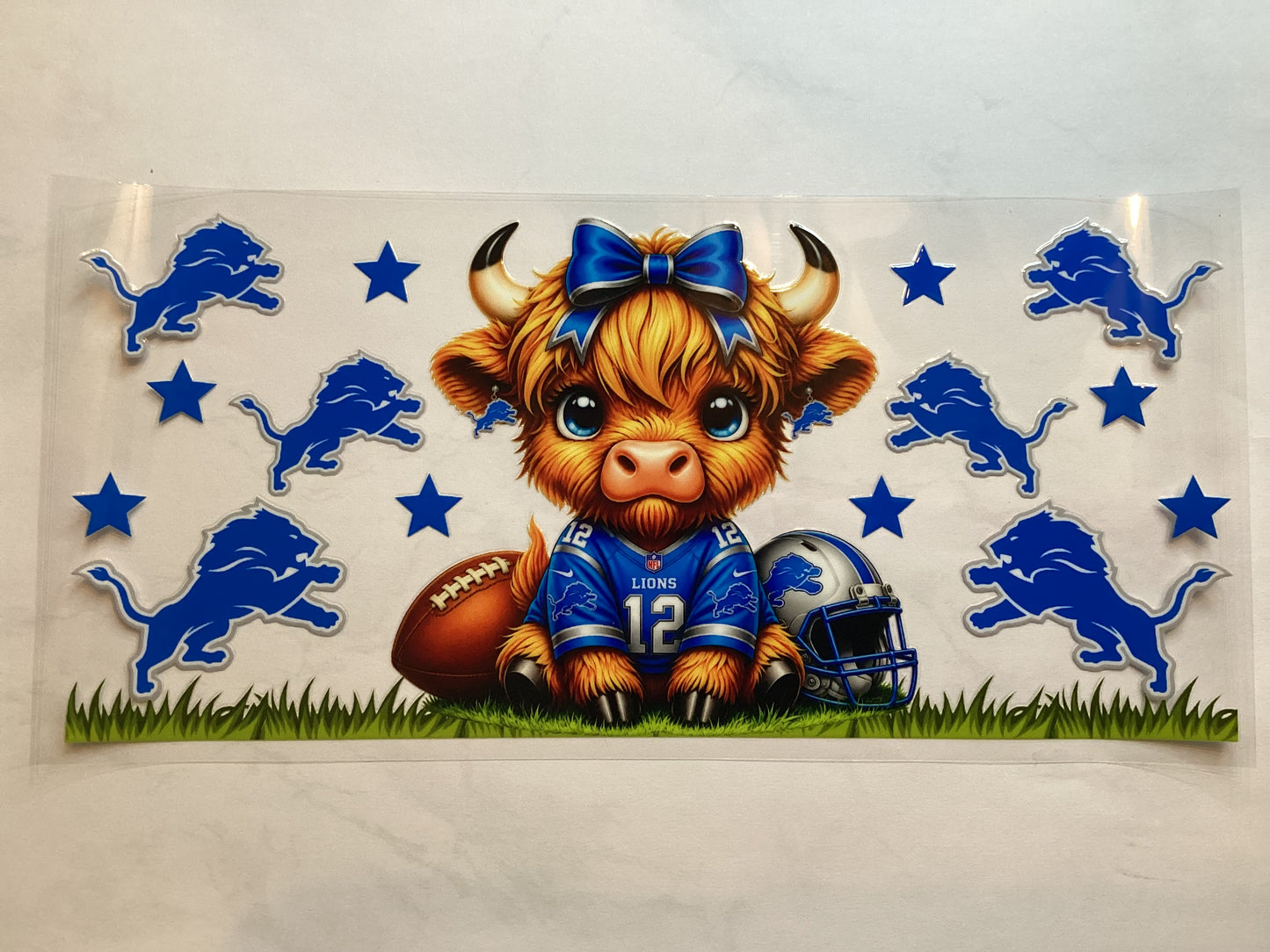 Lions
