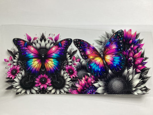 Butterflies
