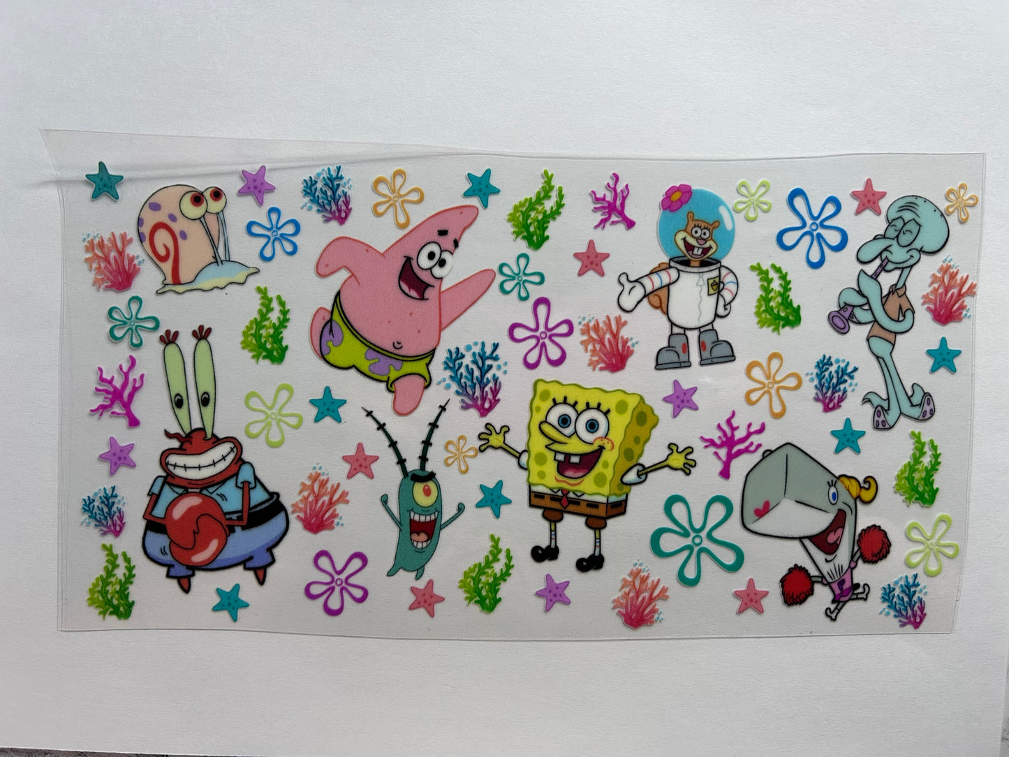 SpongeBob