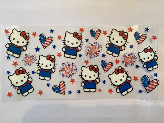 USA
