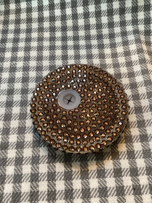 20/16 oz Bling Lid