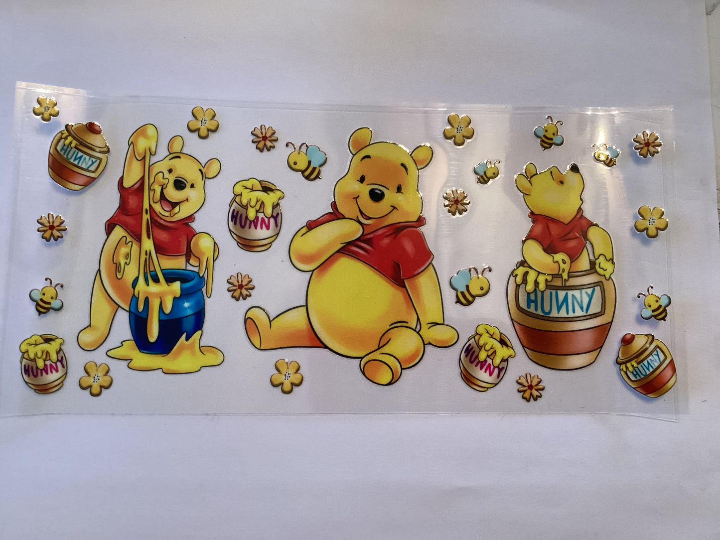 Pooh