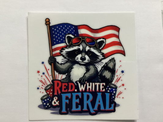 USA