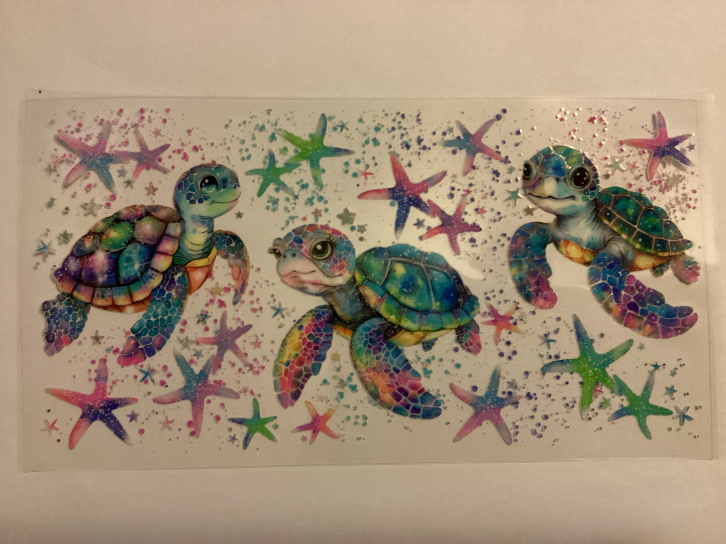 Turtle