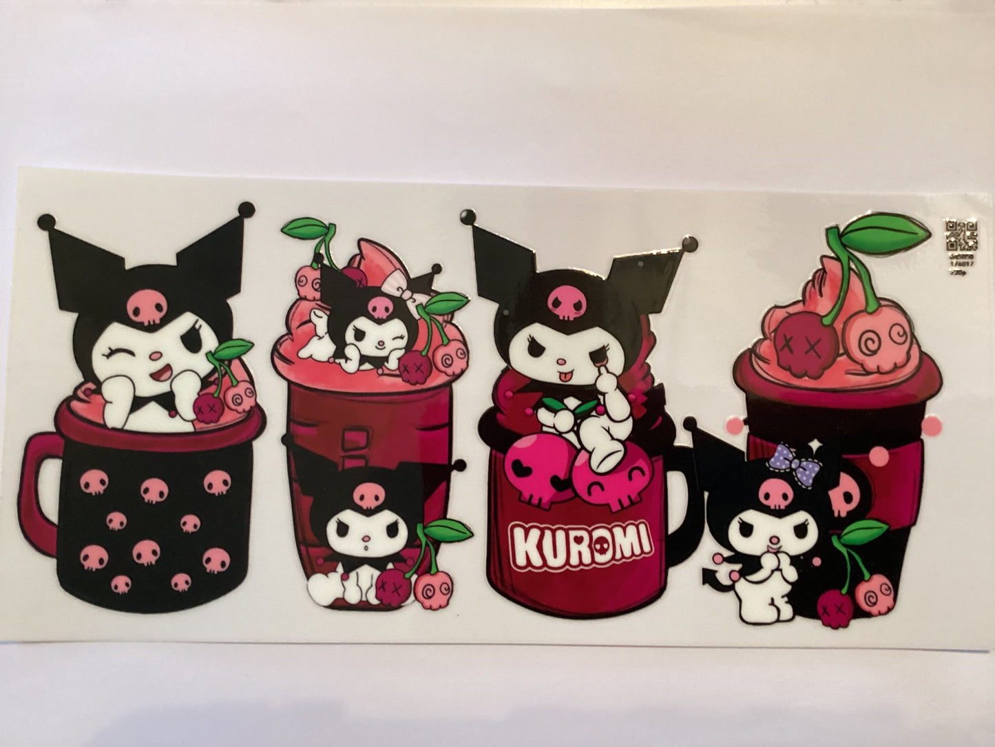 Kuromi