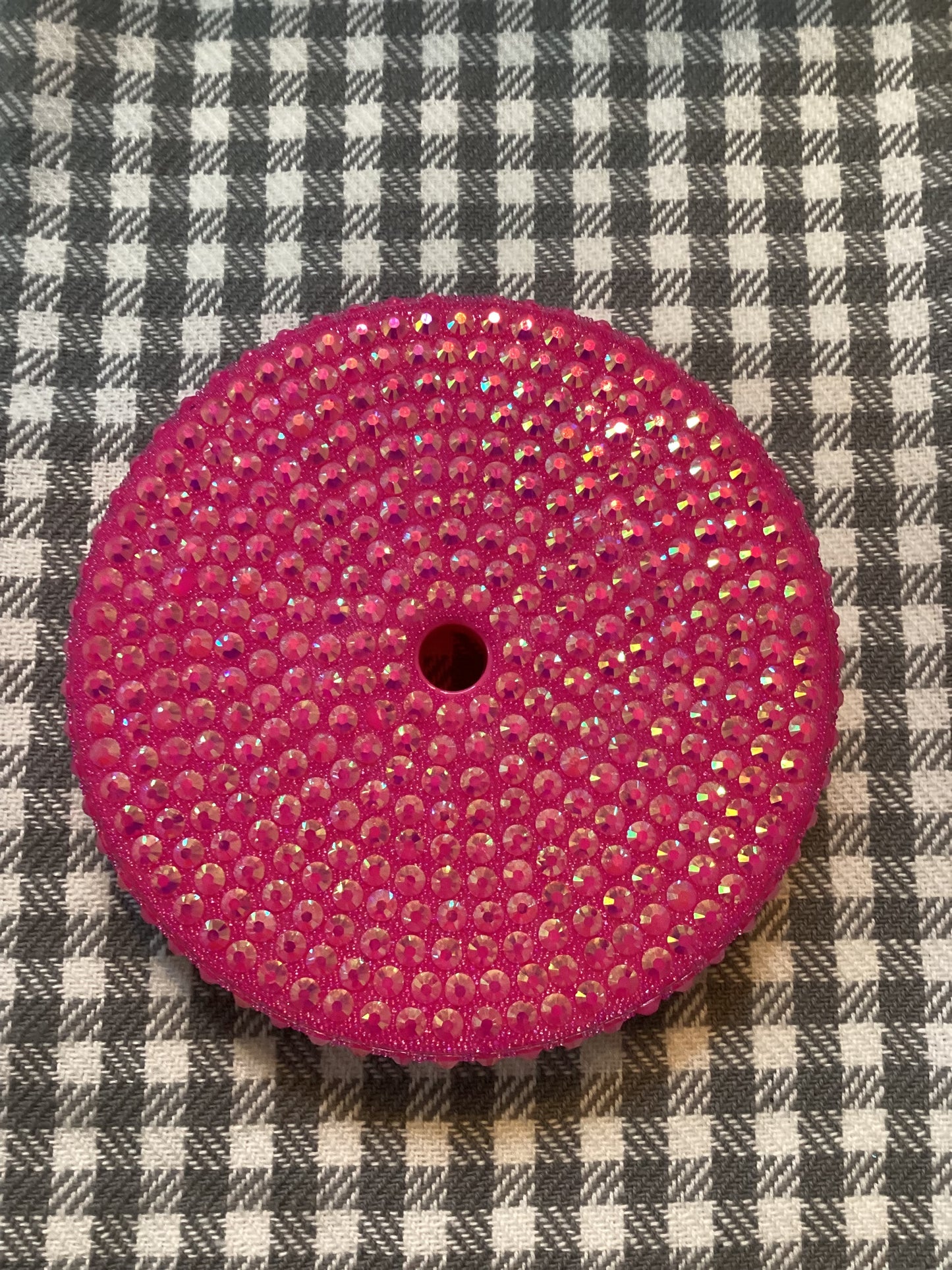 24 oz Bling Lid