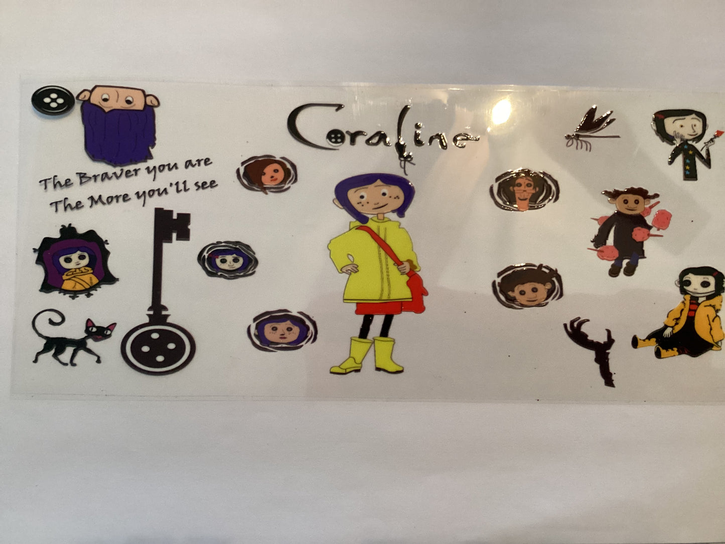 Coraline