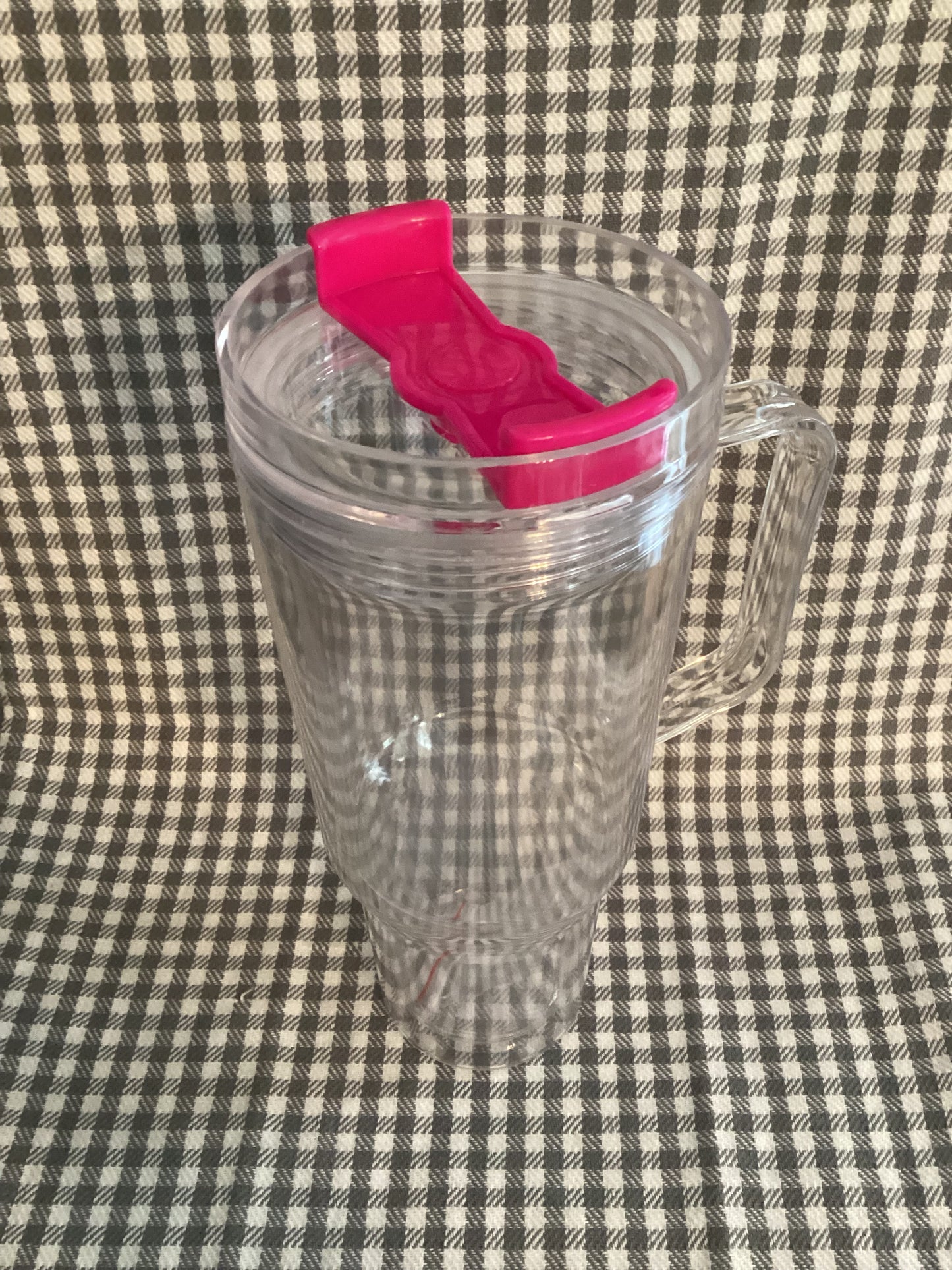 30oz w/handle