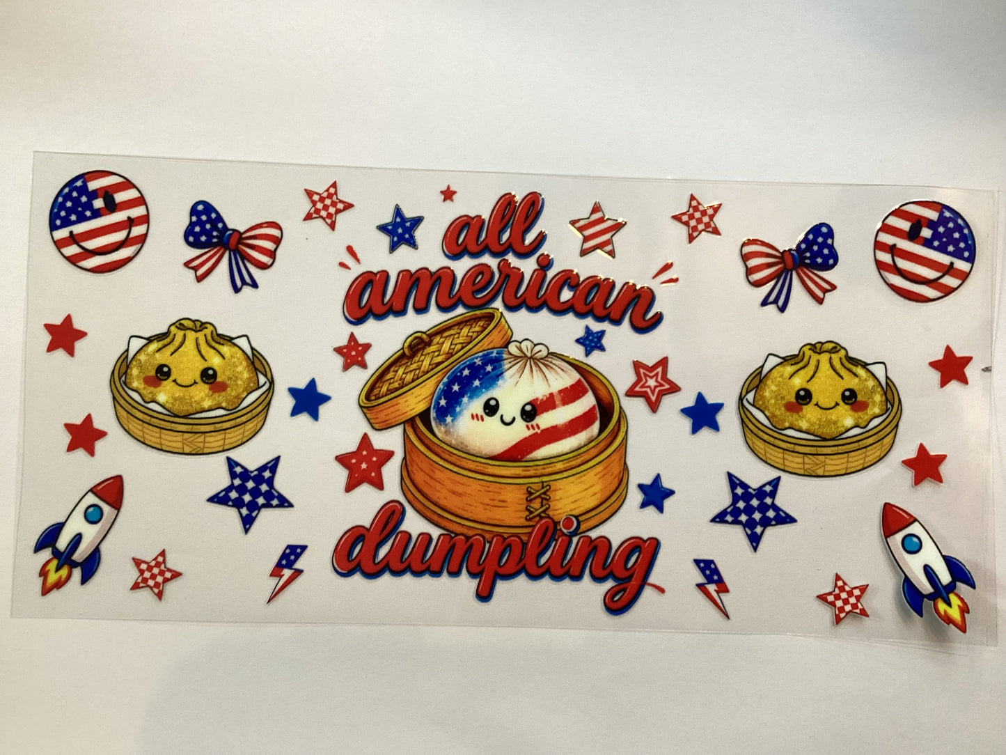 Dumplings