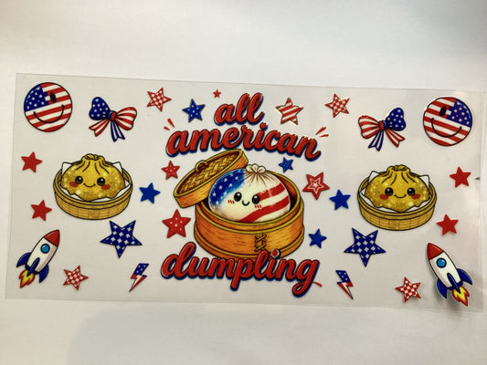 Dumplings