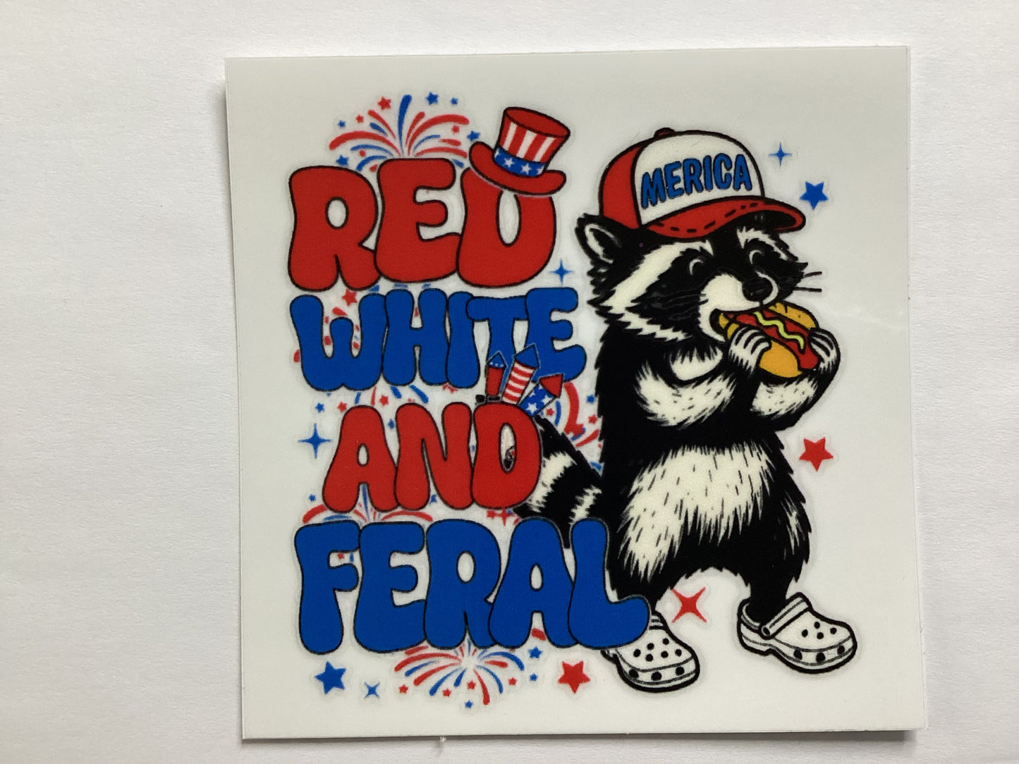 USA