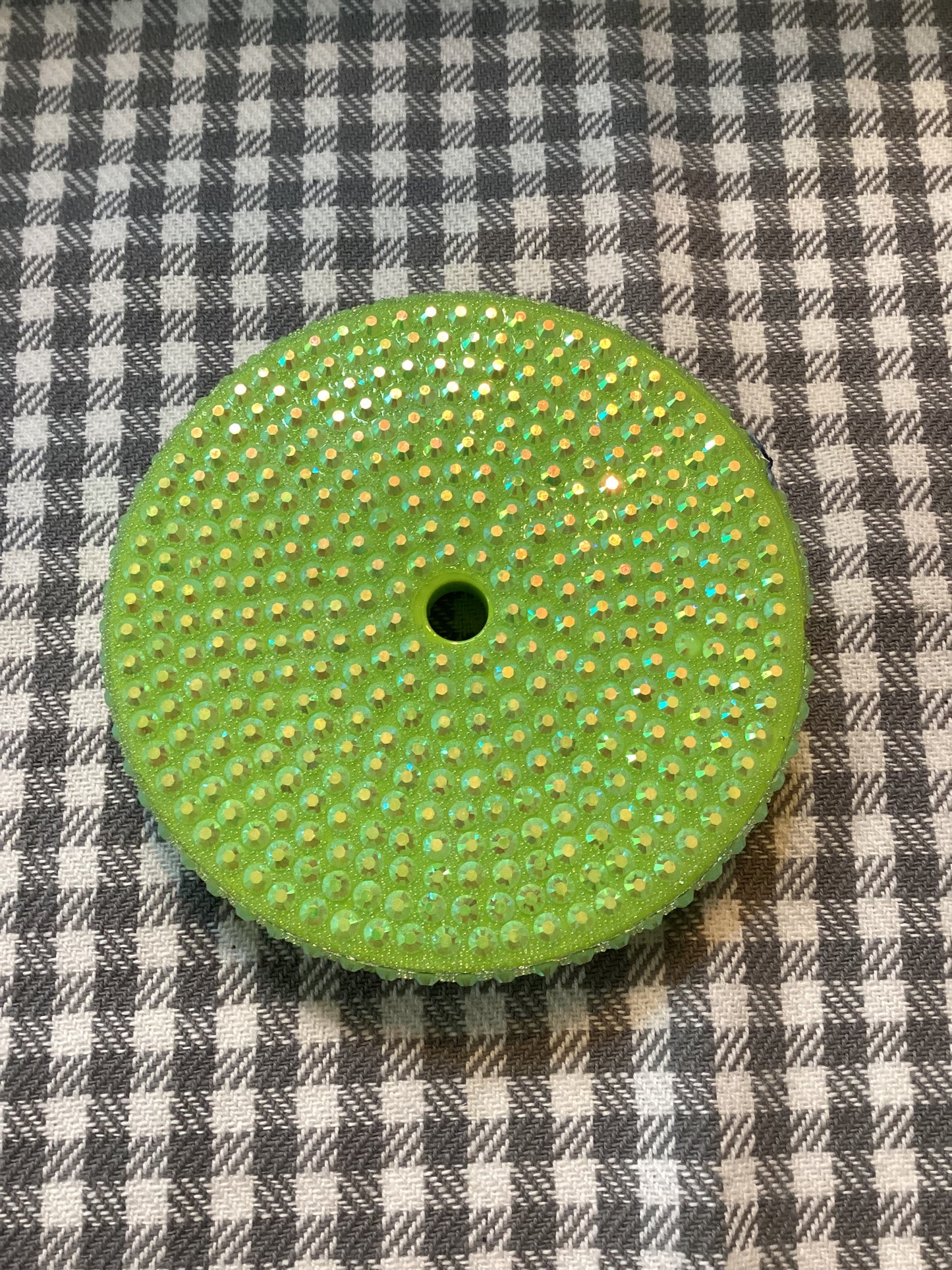 24 oz Bling Lid