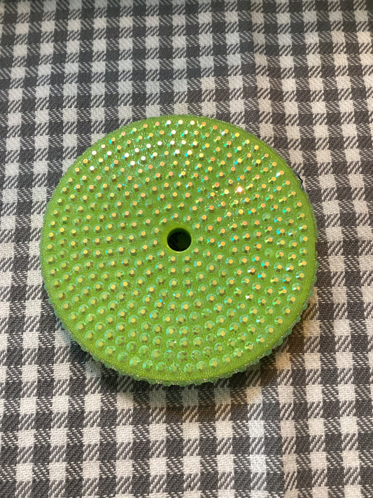24 oz Bling Lid