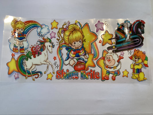 Rainbow Brite