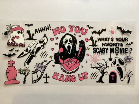 Horror