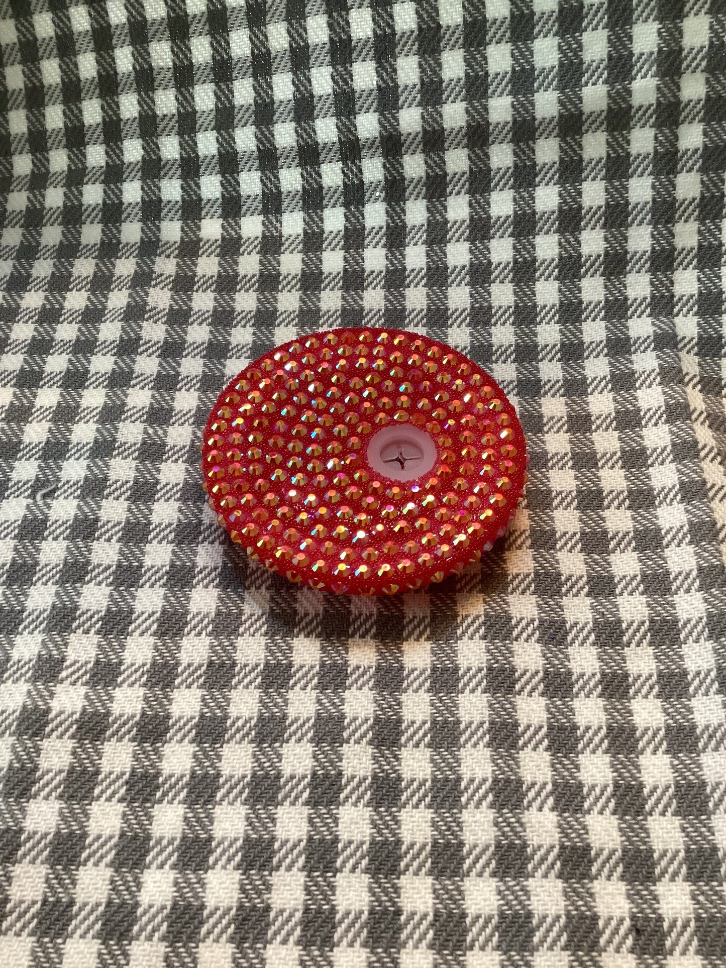 20/16 oz Bling Lid