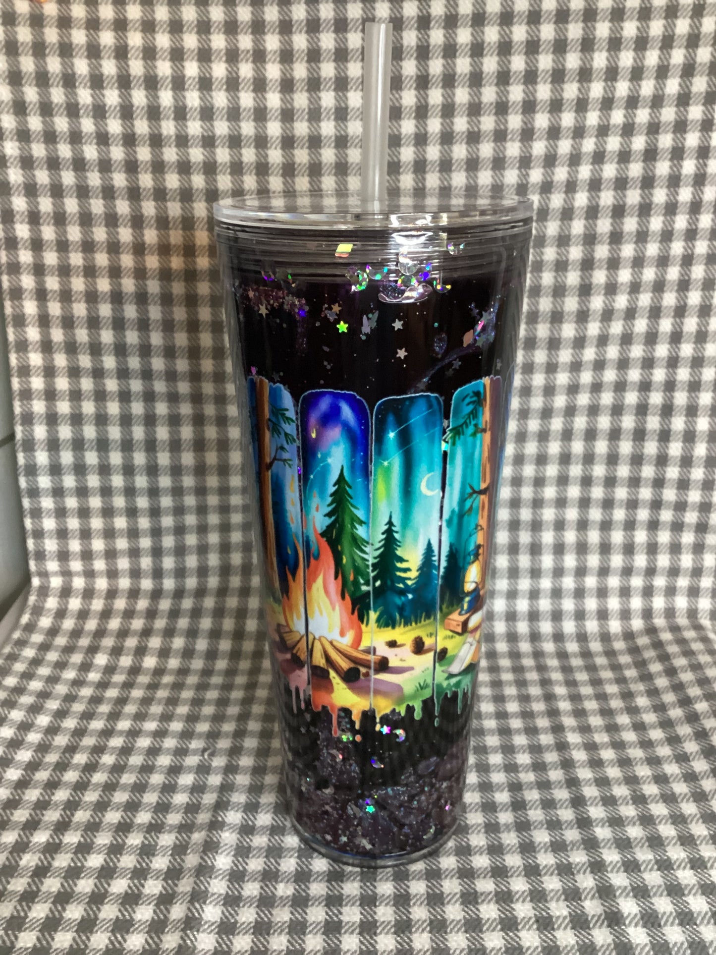 Camping Galaxy