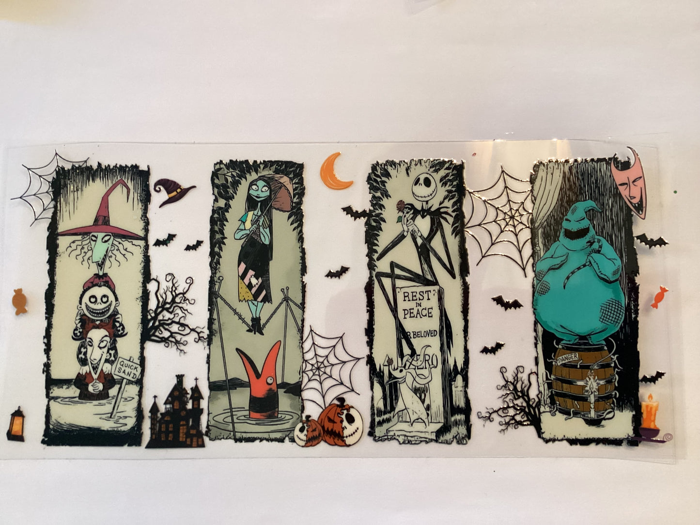 Nightmare Before Christmas