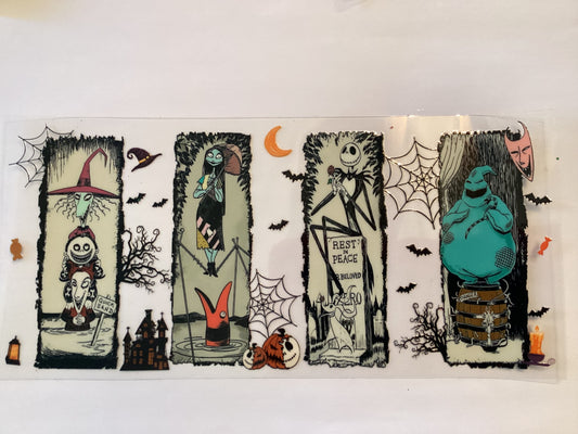 Nightmare Before Christmas