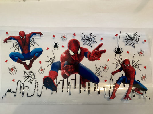 Spider-Man