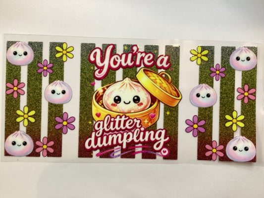 Dumplings