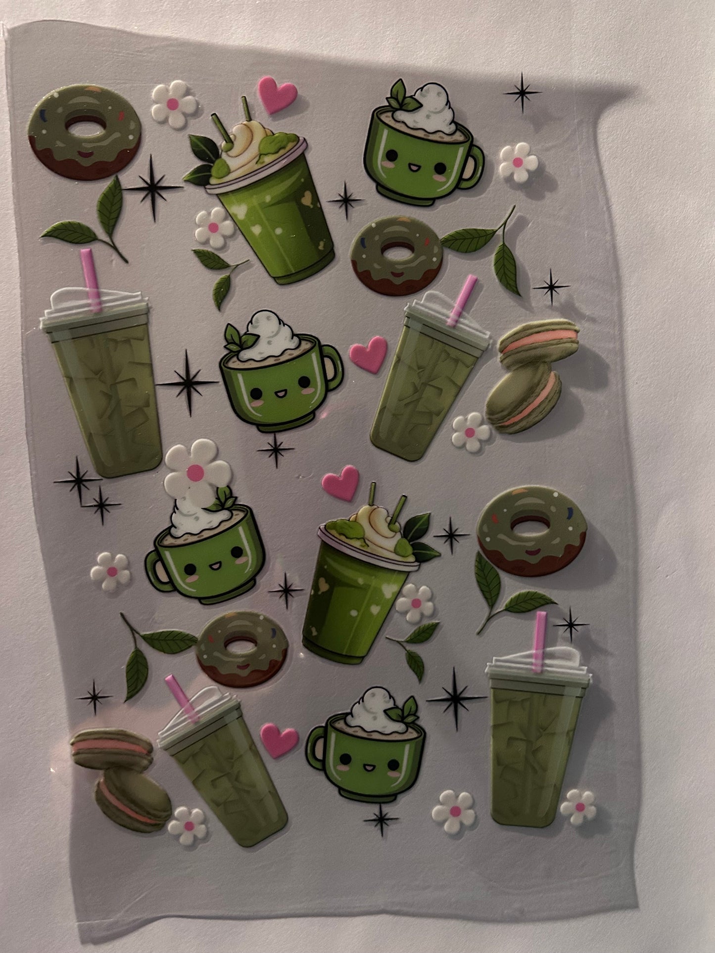 Food/Drinks