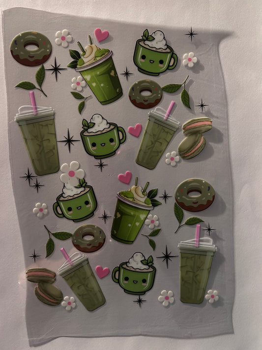 Food/Drinks