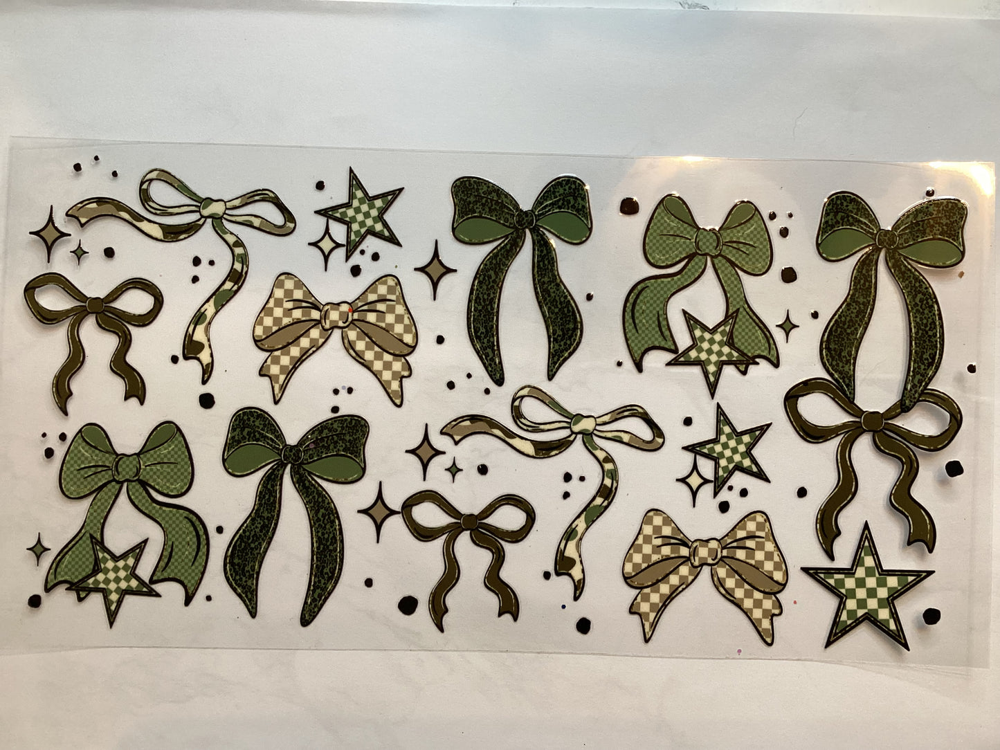 Bows