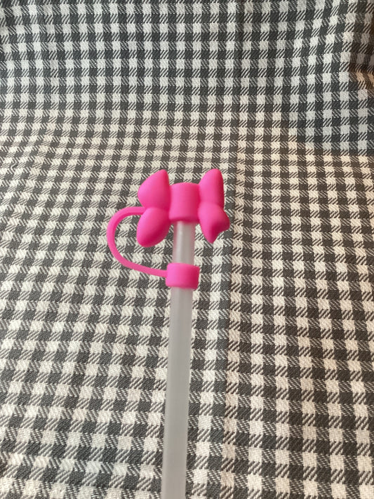 Small straw stroller
