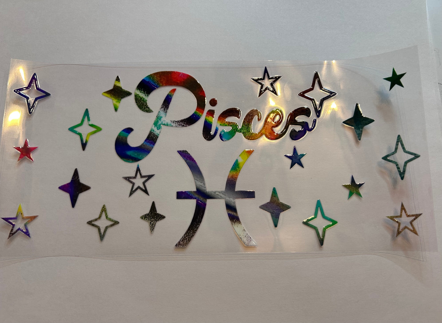 Pisces