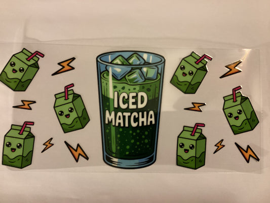 Food/Drinks