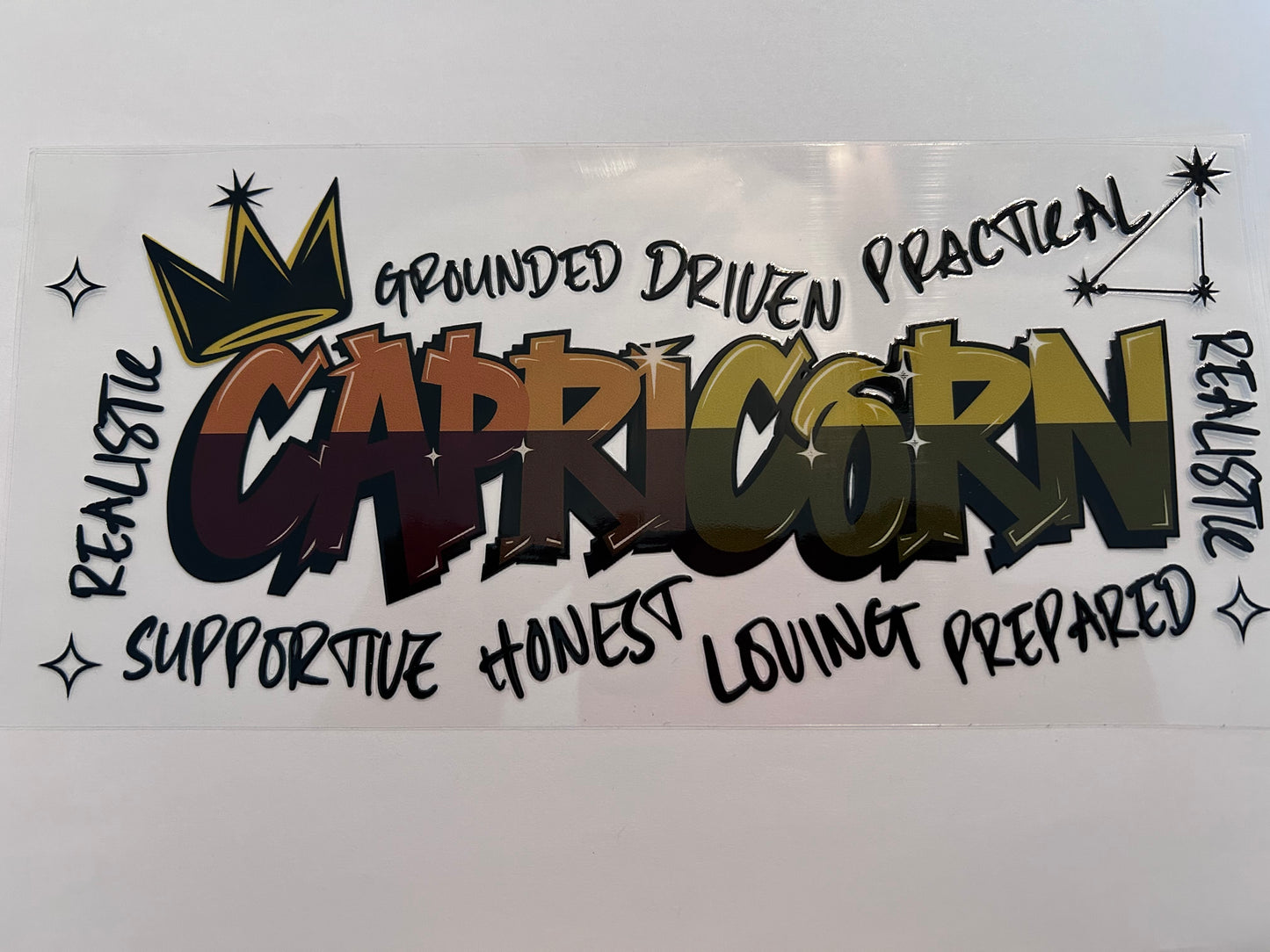 Capricorn