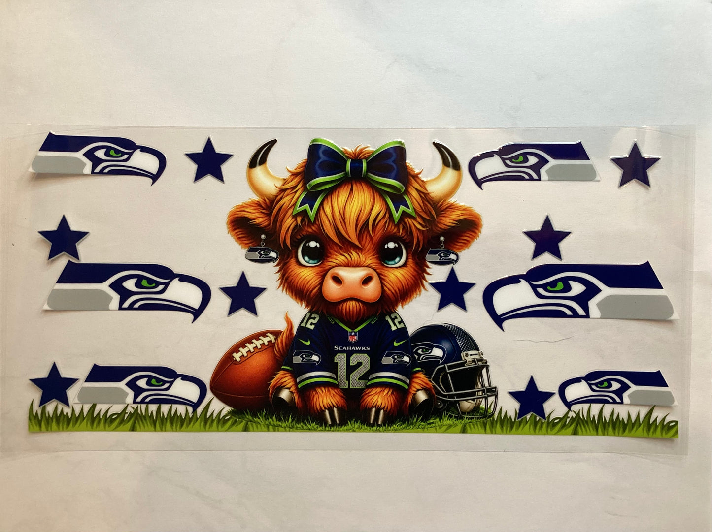 Seahawks