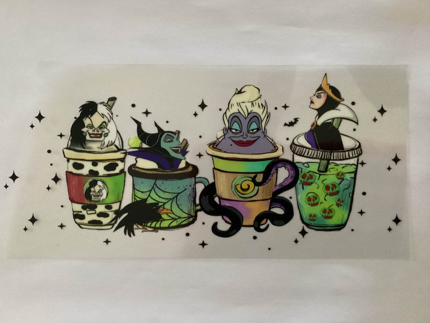 Food/Drinks