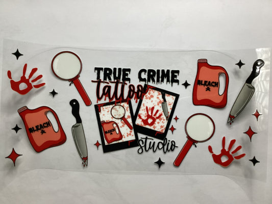 True Crime