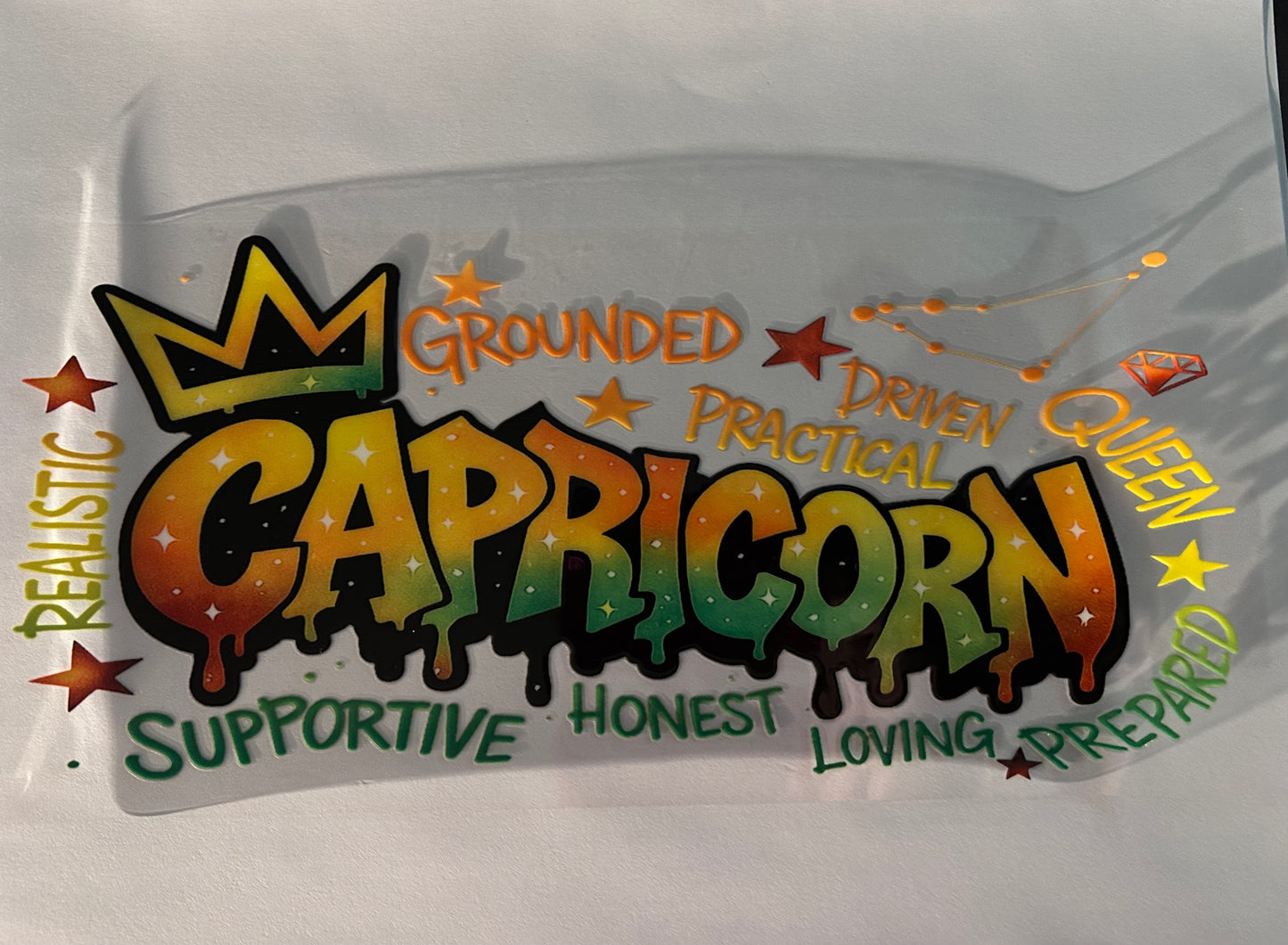 Capricorn
