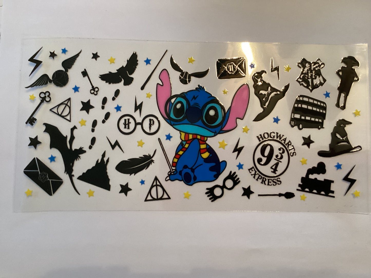 Stitch