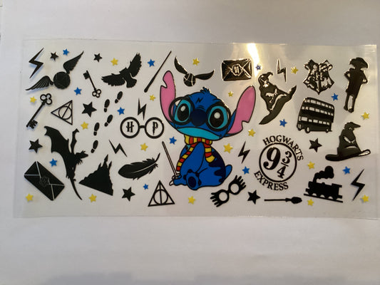 Stitch