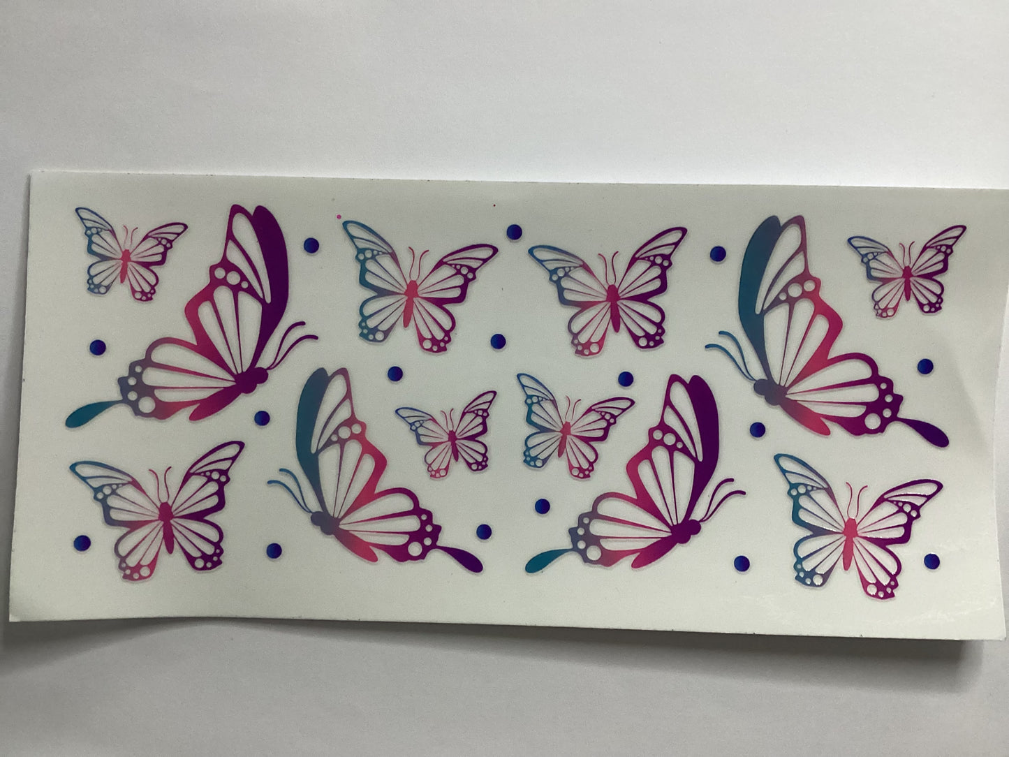 Butterflies