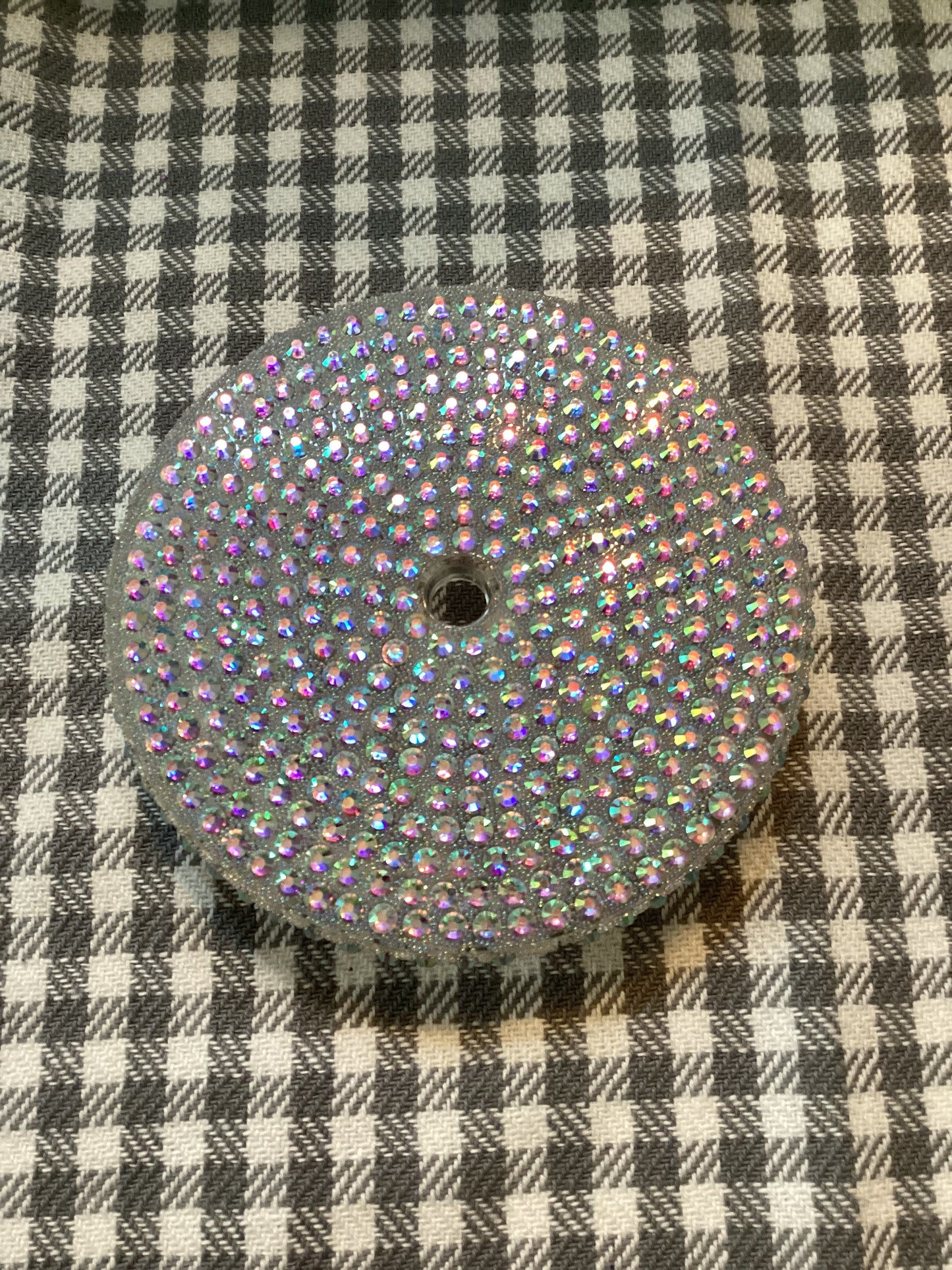 24 oz Bling Lid
