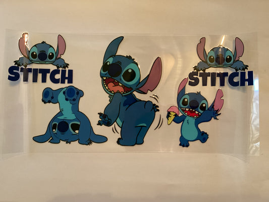 Stitch