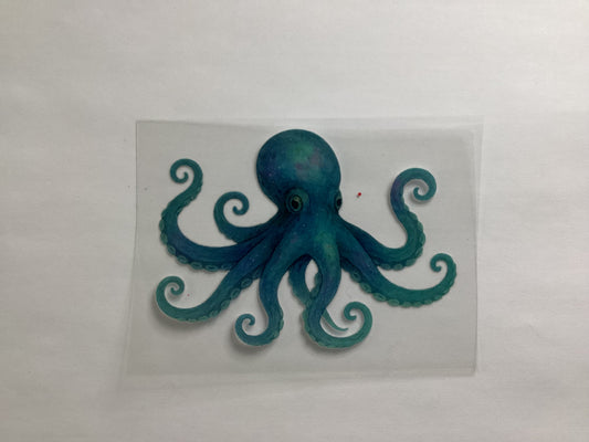 Octopus