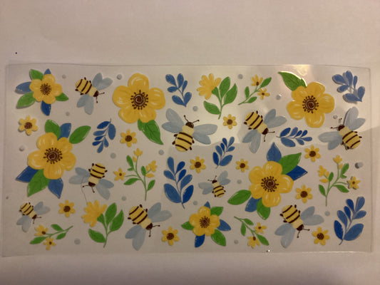 Bees