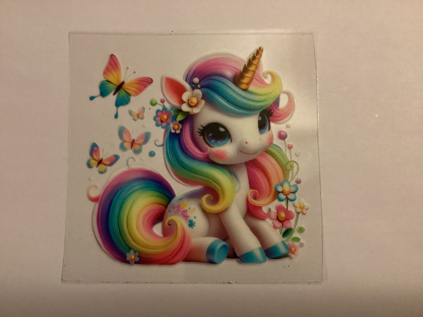 Unicorm