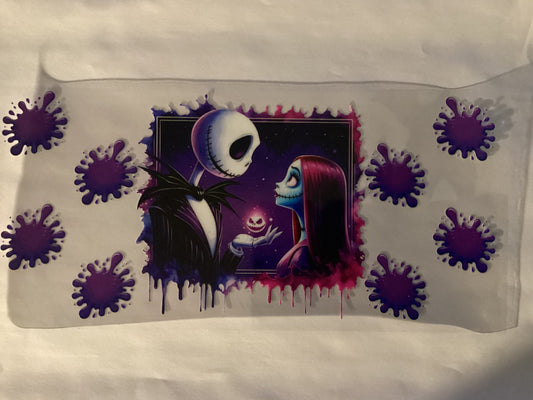 Nightmare Before Christmas