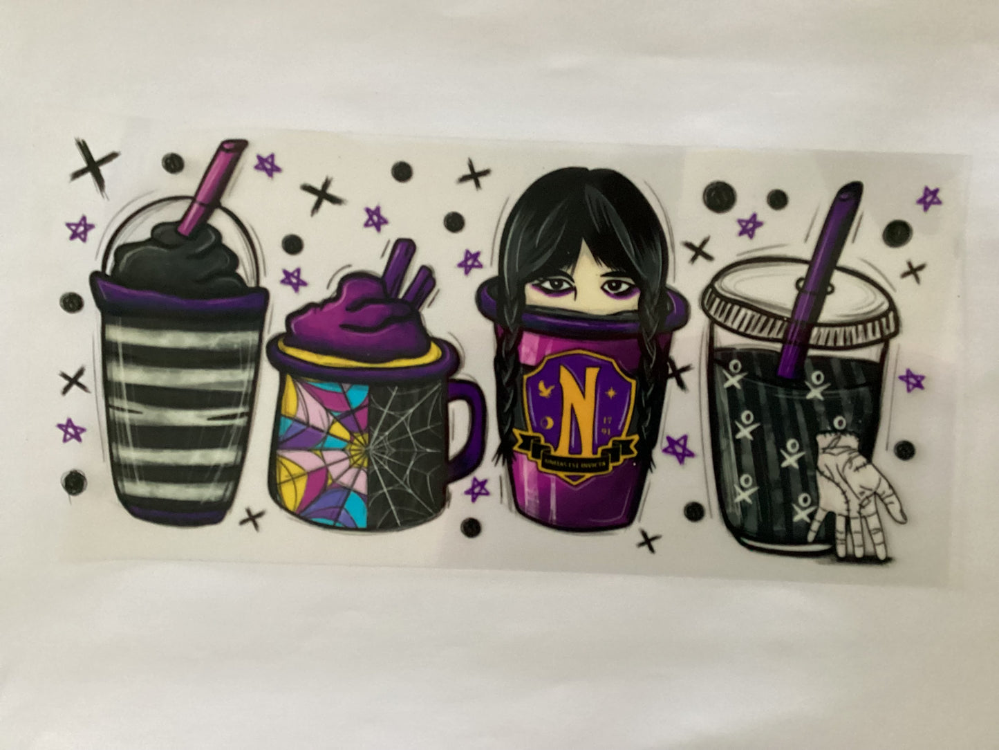 Food/Drinks