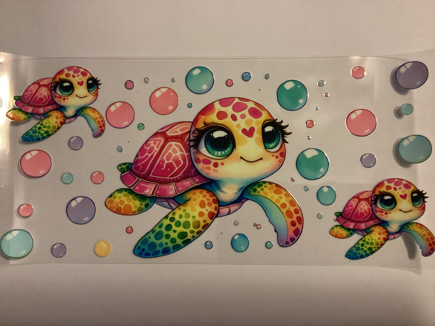 Turtle