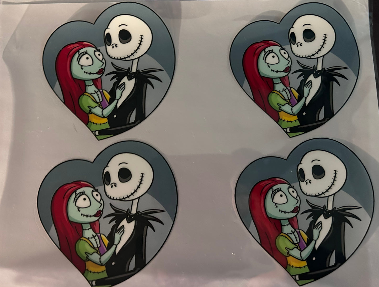 Nightmare Before Christmas