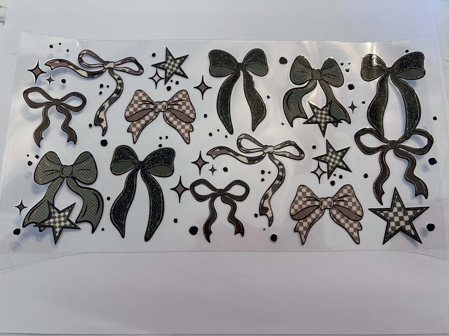 Bows