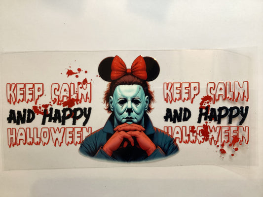 Horror
